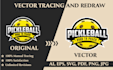do manual vector tracing