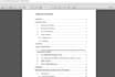 do technical and scientific report writing