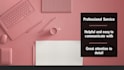 be your professional virtual assistant