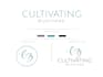 design feminine, alternative, minimalist and submark logo