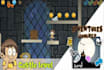 make 2d android games,mobile game,web game and desktop games