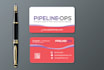 do professional stylish business card design