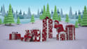 do this funny santa christmas  video