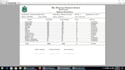 design and develop a school management system