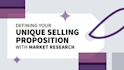 deliver comprehensive market research for startups and business plans