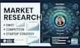 do comprehensive market research and competitor analysis for your business