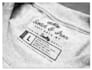 create shirt inside label design for printful