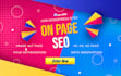 do complete onpage SEO optimization of wordpress site