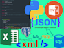write you a custom python script