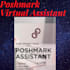 share poshmark listings 24x7 non stop and following