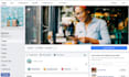create and fix facebook business page,  fb page, fan page