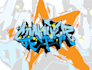 make amazing graffiti lettering
