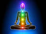 remove energy blockages and clear chakras