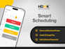 build enterprise ai mobile apps with ai chatbot and automation