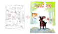 illustrate and format your unique children book