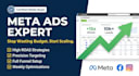 setup and optimize facebook ads campaign in your fb ads manager