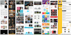develop redevelop professional and dynamic web app website