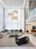 design architectural 3d modeling and 3d realistic rendering