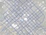 create street data and routing analysis