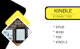 professionally format your book for amazon KDP, lulu, ingramsparks, smashwords