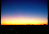 take a picture of a sunset