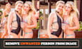 remove object from photo or do any photo editing, photoshop image editing work