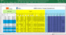 do excel assignment, formulas, pivot tables, vba, macros and excel data entry