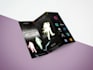 design a creative brochure and flyer