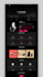 create a responsive web interface