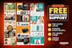 design and upload amazon a plus content, ebc, premium a plus