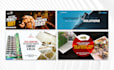 social media cover designs