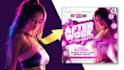 create professional flyer , flyer design , flyer party , business flyer design