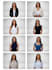 be your british or american female spokesperson for 4k corporate video