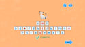 develop a game in HTML and javascript