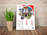 do amazing flyer design