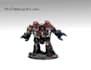 paint your an unique freehand for your miniature