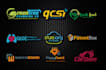 design modern industrial logo design for any industry and company