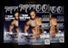 make your magazine cover and ebook cover