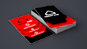 do creative business card design