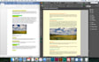 convert or copy paste any file into indesign and PDF