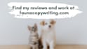 create engaging social media captions for your pet blog