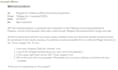 write memos and professional business letters
