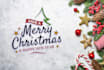 do any christmas new year design, logo makeover, and greeting cards