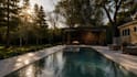 design your garden, backyard, swimming pool, patio , terrace