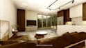 do 3d interior design for kitchen, bathroom, dining, bedroom, living room