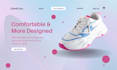 develop responsive website within 30 hours