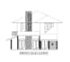 design 2d architecture house floor plans, elevation etc
