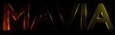 create ur name or text in 3d lighting animation