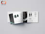 design product catalog and magazine