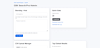 give you PHP search engine